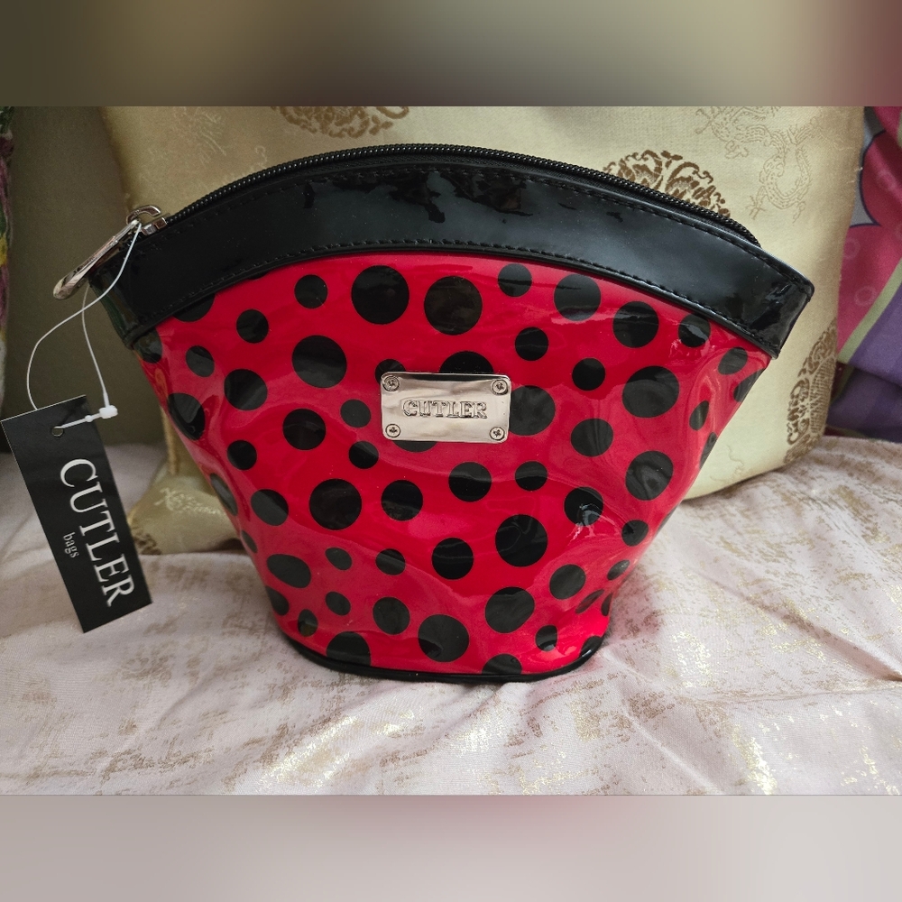 Cutler bag